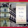 Murder in Passy: An Aimée Leduc Investigation, Book 11