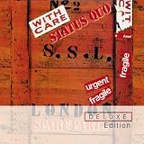 Spare Parts (Deluxe Edition)