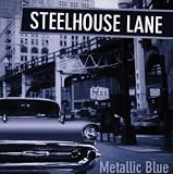 Metallic Blue