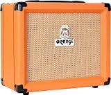 Orange Amplifiers Crush PiX Series CR20LDX 20W 1x8 Guitar Combo Amp Orange