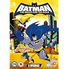 Batman - The Brave And The Bold Vol. 6 [DVD]