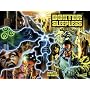 Doktor Sleepless Volume 1: Engines of Desire TP