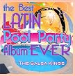 The Best Latin Pool Party Album Ever [CD on Demand]