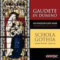 Gaudete in Domino
