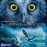 Die Legende der W&auml;chter.die Bew&auml;hrung Folge 5