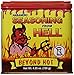 Habanero Seasoning From Hell