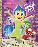 Inside Out (Disney/Pixar Inside Out) (Little Golden Book)
