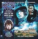 Trail of the White Worm (Doctor Who: The Fourth Doctor Adventures)