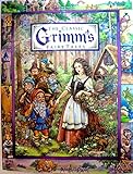 The classic Grimm's fairy tales
