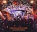 Krokus : Long Stick Goes Boom: Live from Da House of Rust