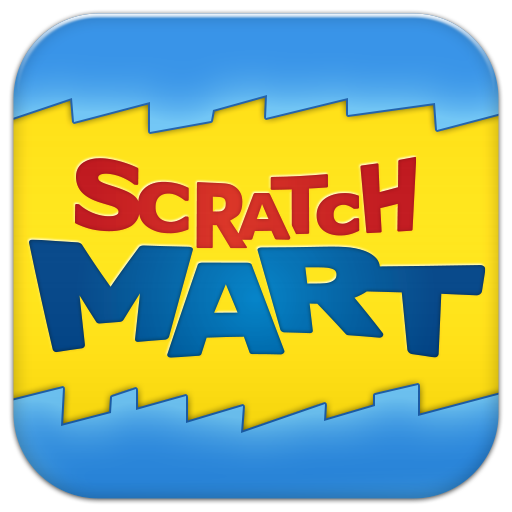 Scratch Mart