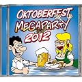 Oktoberfest Megaparty 2012