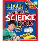TIME For Kids Super Science Book