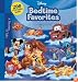 Disney Bedtime Favorites (Disney Storybook Collections)
