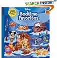 Disney Bedtime Favorites (Disney Storybook Collections)