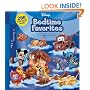 Disney Bedtime Favorites (Disney Storybook Collections)