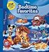Disney Bedtime Favorites (Disney Storybook Collections)