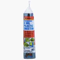 Thermwell Prods. Co. P1020/3B Plastic Sheeting