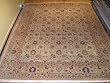 Handmade Indian Tabriz Rug 8'x10'
