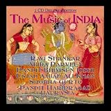 The Music of India: The Gold Collection