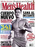 Men's Health en Espanol