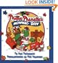 The Phillie Phanatic's Moving Day
