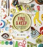 Find & keep
