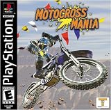 Motorcross Mania