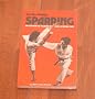 The practical applications of one-step sparring in karate-kung fu-tae kwon do (Literary links to the Orient)
