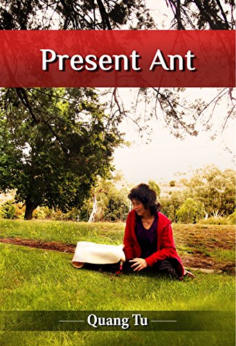 Present Ant, by Quang Tu