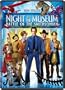 Night at the Museum: Battle of the Smithsonian (Single-Disc Edition)