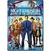Night at the Museum: Battle of the Smithsonian (Single-Disc Edition)