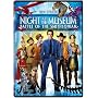 Night at the Museum: Battle of the Smithsonian (Single-Disc Edition)