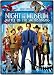 Night at the Museum: Battle of the Smithsonian (Single-Disc Edition)