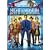 Night at the Museum: Battle of the Smithsonian (Single-Disc Edition)