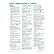 Training and other helpful resources for work