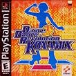 Dance Dance Revolution Konamix Greatest Hits PS
