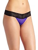 On Gossamer Women's Fabulace Tanga