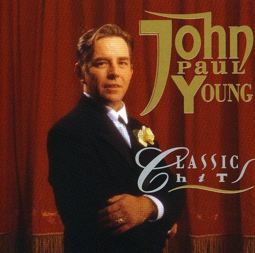 John Paul Young - Oldies Night Series Vol 2 - Zortam Music