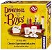 KOSMOS 641511 - The Dangerous Book for boys Chemie