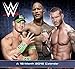 WWE 2015 Calendar