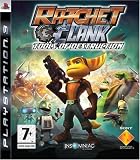 Ratchet and Clank: Tools of Destruction (PS3)