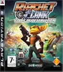 Ratchet and Clank: Tools of Destructi...