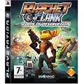 Ratchet and Clank: Tools of Destruction (PS3)