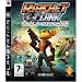 Ratchet and Clank: Tools of Destruction (PS3)