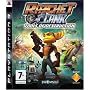Ratchet and Clank: Tools of Destruction (PS3)