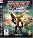 Ratchet and Clank: Tools of Destruction (PS3)