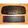 Logitech K230 Tastatur schnurlos schwarz (deutsche&hellip von Logitech