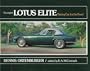 The original Lotus Elite racing car for the road