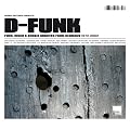 D-FUNK - Funk, Disco & Boogie Grooves From Germany 1972-2002 (Digipak)